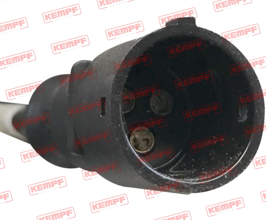 141046 Kempf Kabel für Anfahrhilfe 8m
